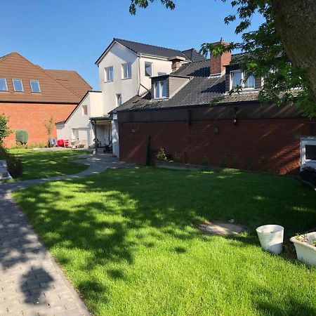 Apartment Prg Oststeinbek Екстериор снимка