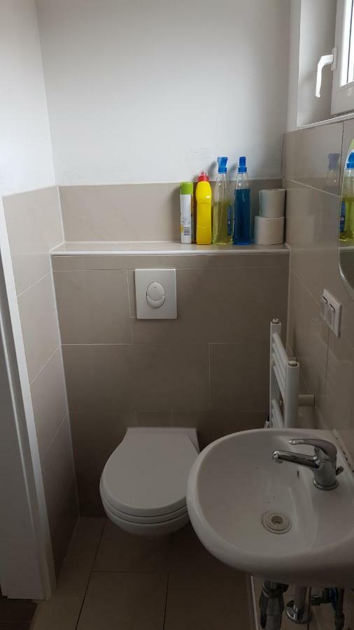 Apartment Prg Oststeinbek Екстериор снимка