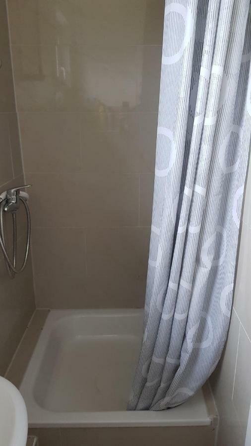 Apartment Prg Oststeinbek Екстериор снимка