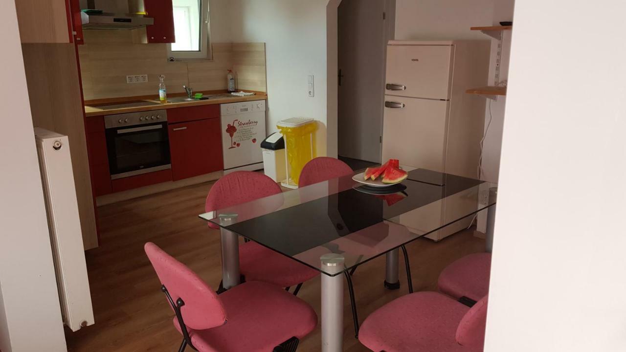 Apartment Prg Oststeinbek Екстериор снимка